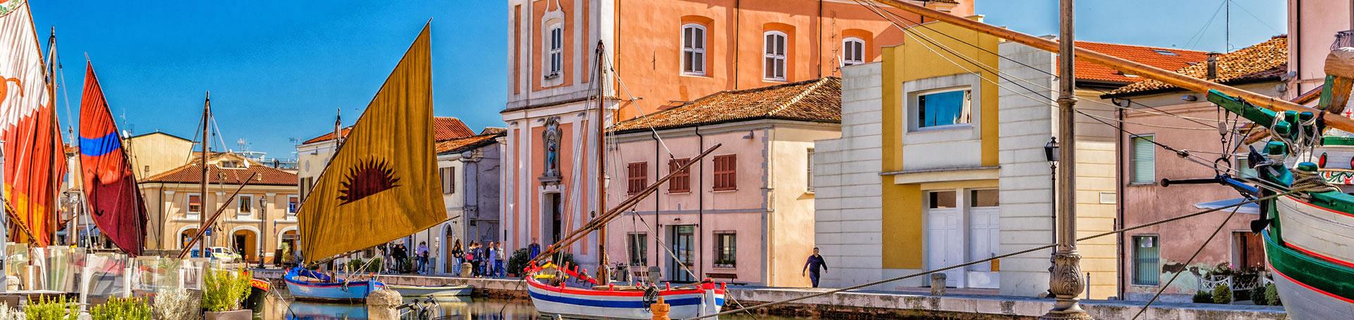 greenvillagecesenatico de standort 009